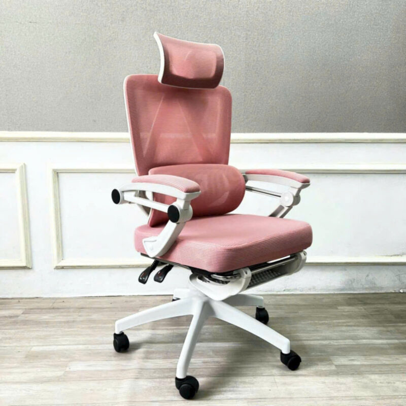 Ghế đệm lưới dành cho bé